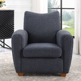 Teddy Accent Chair