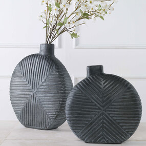 Viewpoint Vase Set of 2