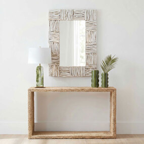 Lathey Mirror