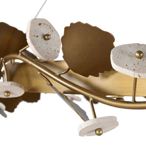 Biscotti Chandelier