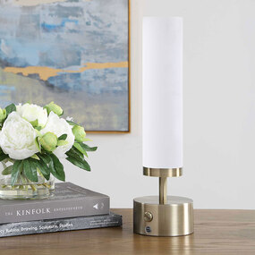 Auden Portable Table Lamp