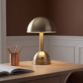 Breece Portable Table Lamp