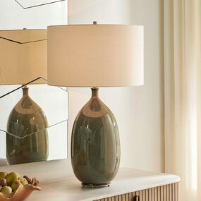 Moultrie Table Lamp