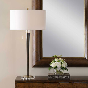 Winchester Table Lamp
