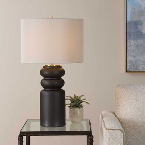 Macon Table Lamp