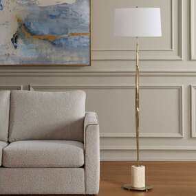 Halen Floor Lamp