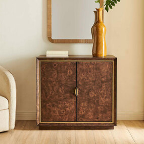 Flores Cabinet