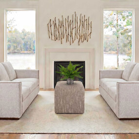 Nature's Rhythm Wall Decor