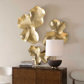 Lumina Wall Decor Set of 3