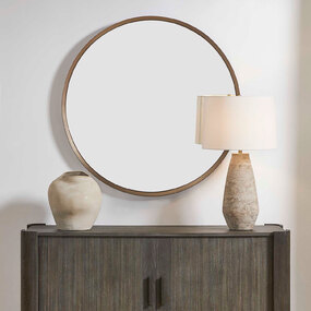 Torrado Mirror
