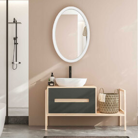 Bali Mirror