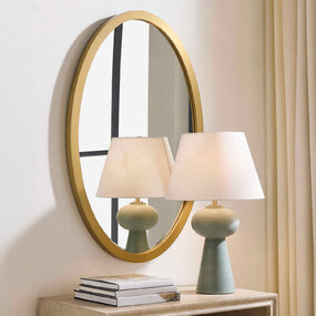 Elstree Mirror