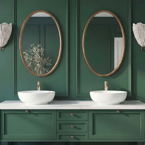 Ellis Mirror