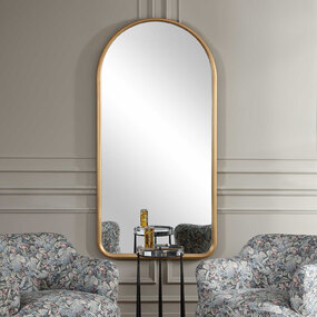Marvell Mirror