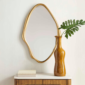 Aster Mirror