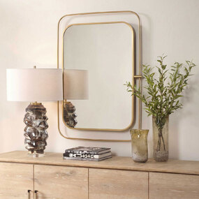 Moreni Mirror