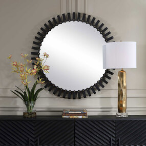 Jael Mirror