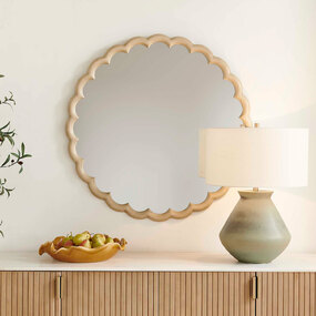 Cerrito Mirror