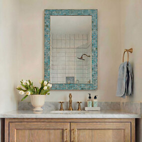 Coralie Mirror
