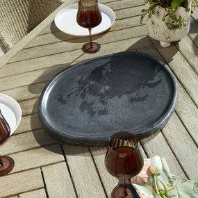 Stoneveil Indoor / Outdoor Tray