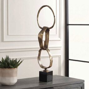 Loopform Sculpture