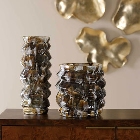 Cuoco Vase Set of 2