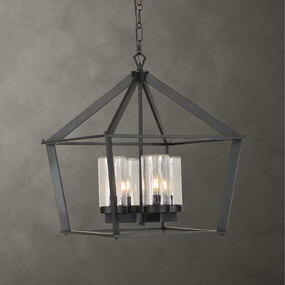 Evanston Indoor / Outdoor Pendant