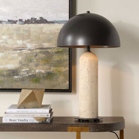 Tanaka Indoor / Outdoor Table Lamp
