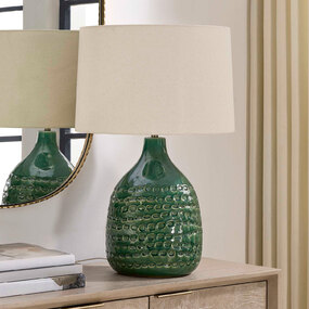 Breya Table Lamp