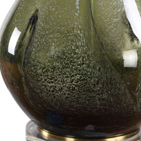 Marist Table Lamp