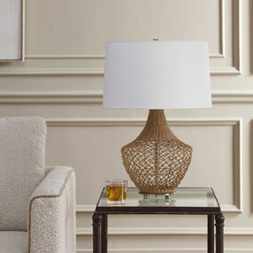 Samori Table Lamp