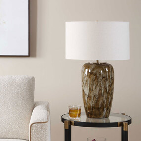 Torrence Table Lamp