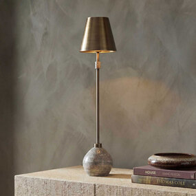 Jaycee Table Lamp