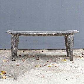 Fade To Black Bench