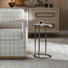 Mercier Accent Table