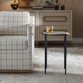 Wren Accent Table