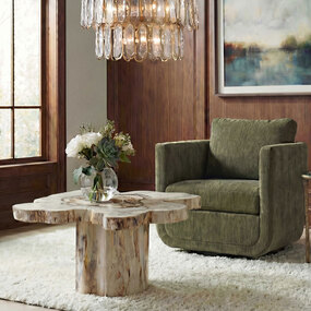 Anzalone Coffee Table