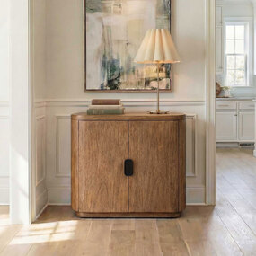 Newell Cabinet