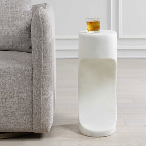 Stevie Indoor / Outdoor Accent Table