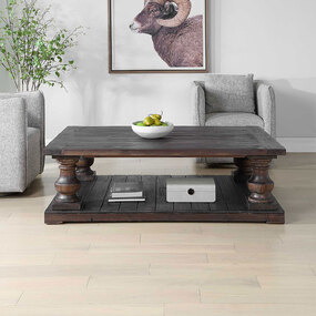 Stratford Coffee Table