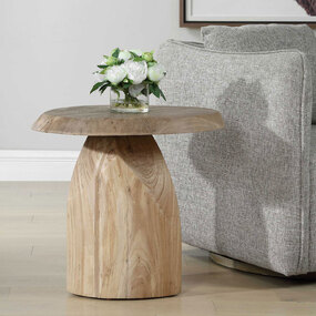 Tiernan Side Table