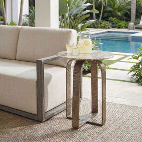 Warner Indoor / Outdoor Side Table