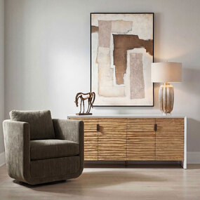 Brinson Cabinet