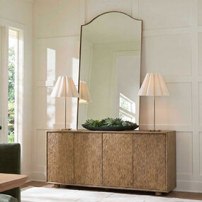 Stevenson Cabinet