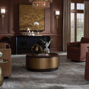 Parrish Coffee Table by Uttermost