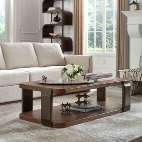 Vance Coffee Table