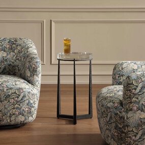 Midas Accent Table