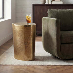Morroni Accent Table
