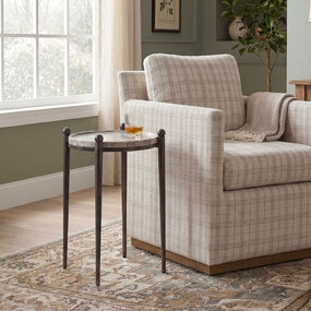 Nahunta Accent Table