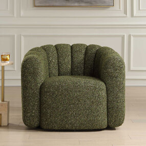 Lenoir Swivel Chair